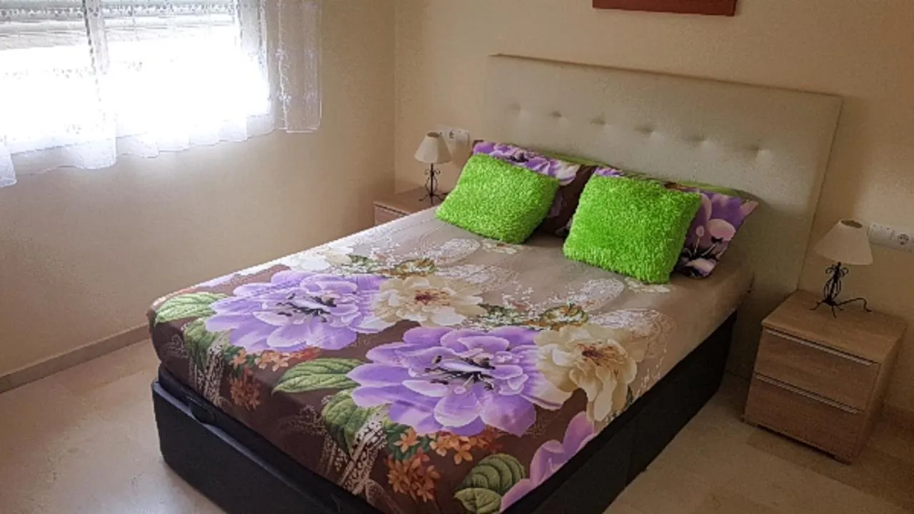 Atico Opalo Apartment Mijas 0*,  Spain