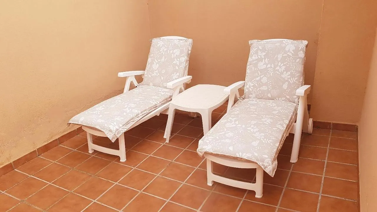 Atico Opalo Apartment Mijas Spain