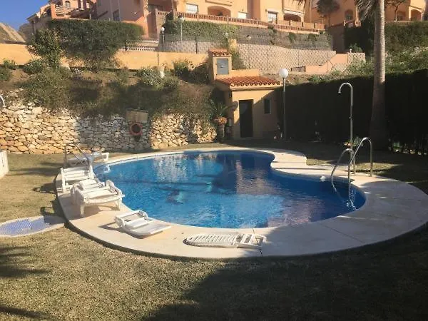 Atico Opalo Apartment Mijas Spain