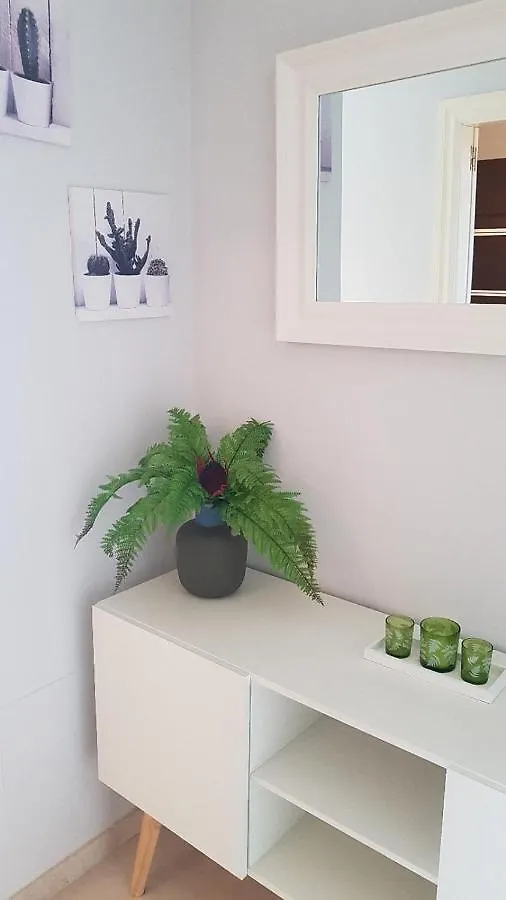 Appartement Atico Opalo à Mijas