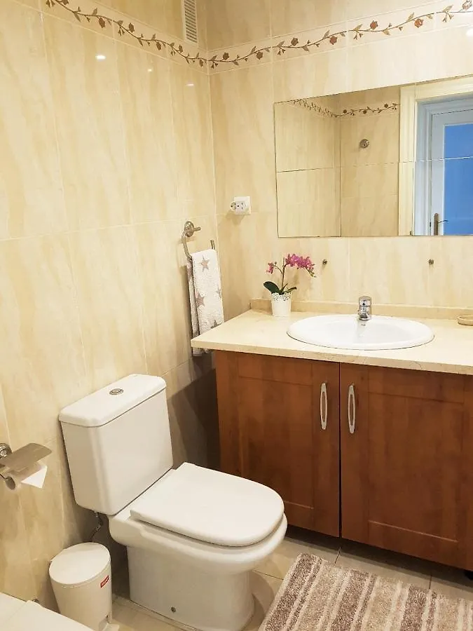 Appartement Atico Opalo à Mijas